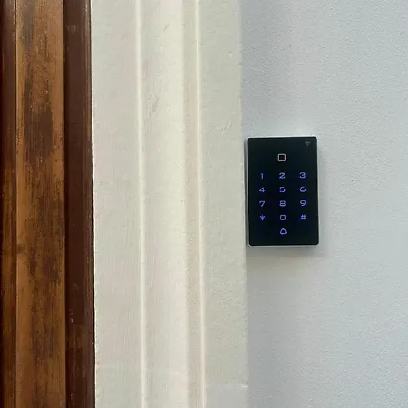 Palazzo '800 : Cementine 4*