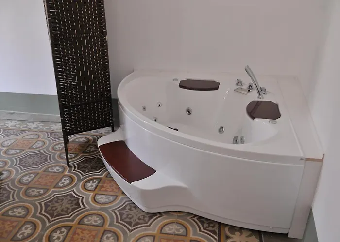 Palazzo '800 : Cementine
