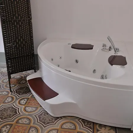 Palazzo '800 : Cementine