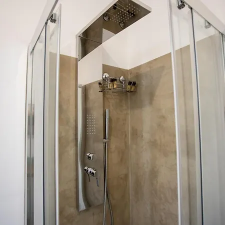 Palazzo '800 : Cementine