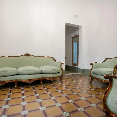 게스트하우스 Palazzo '800 : Cementine