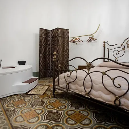 Palazzo '800 : Cementine